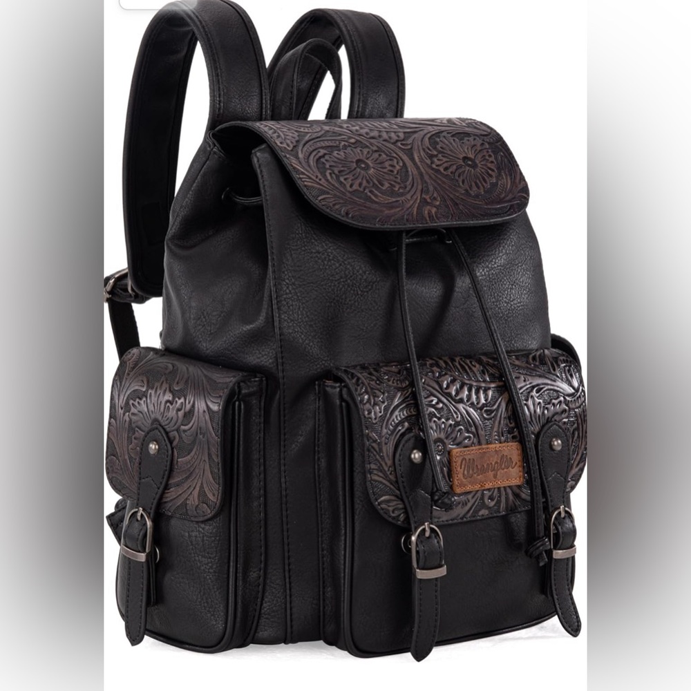 Wrangler Backpack